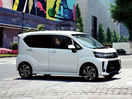 2017 Subaru Stella III Рестайлинг, серебристый, 850000 рублей - вид 2