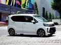 2017 Subaru Stella III Рестайлинг, серебристый, 850000 рублей - вид 2