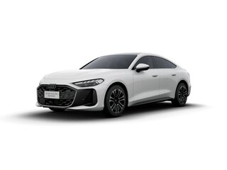 2026 Audi A5 L Sportback III (B10), серый, 5697000 рублей, вид 1
