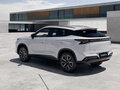 2026 Omoda C5 II, белый, 2629000 рублей - вид 1