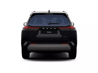 2026 Toyota RAV4 VI (XA60), чёрный, 4700000 рублей, вид 5