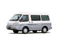 2014 Mazda Bongo IV, белый - вид 2