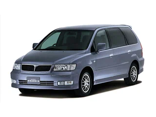 Mitsubishi Chariot III