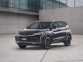 2026 Belgee X50+, серый, 2509990 рублей