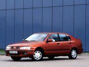 Изображение Nissan Primera II (P11) 1995—2000