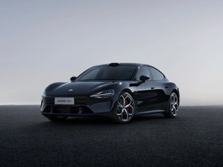 2026 Xiaomi SU7 I Рестайлинг, чёрный, 6810000 рублей, вид 1