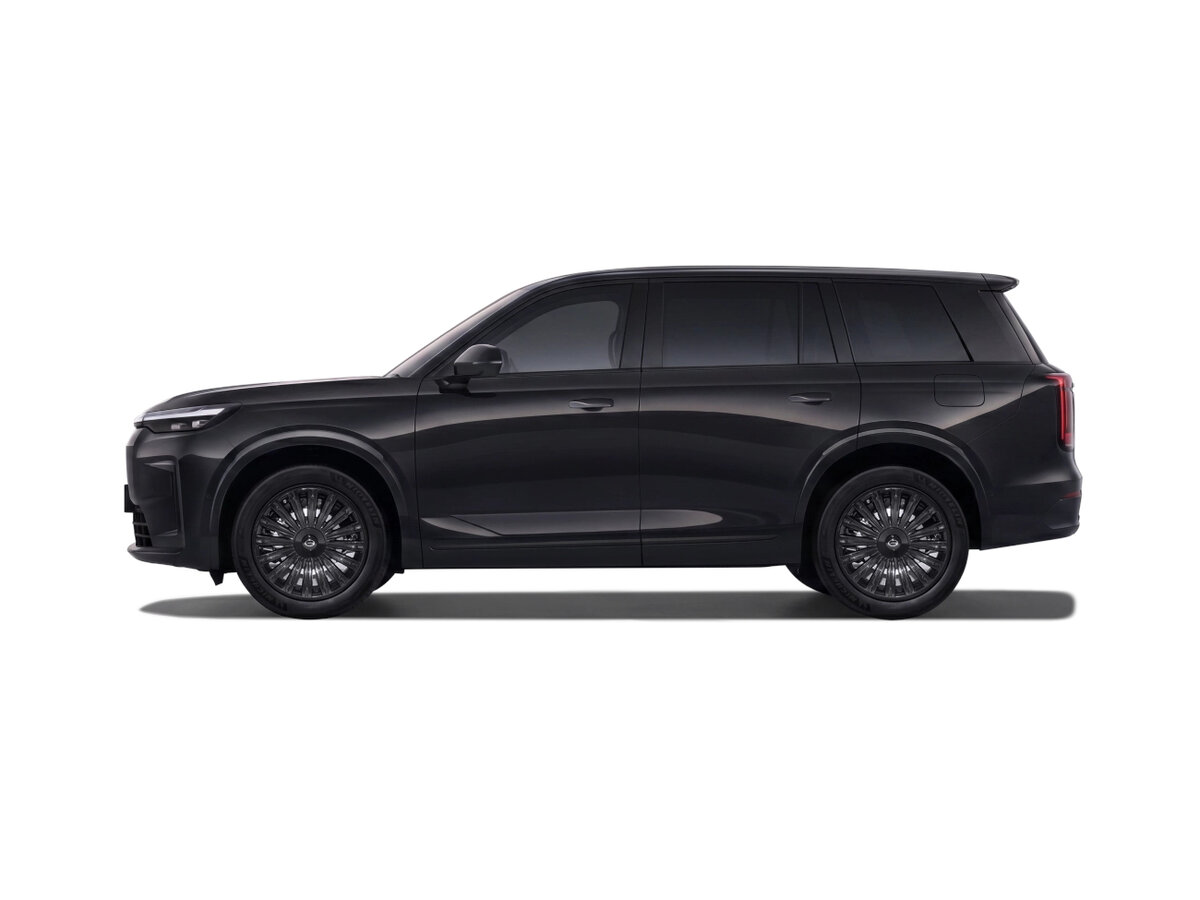GAC S9