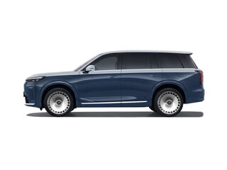 2026 GAC S9, синий, 6949000 рублей, вид 2