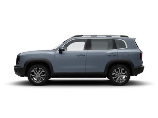 2026 Haval Dargo I Рестайлинг, серый, 3499000 рублей, вид 2