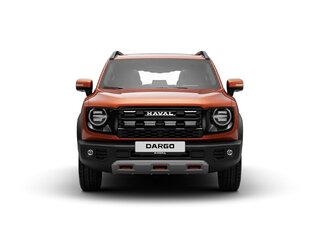 2026 Haval Dargo I Рестайлинг, оранжевый, 3499000 рублей, вид 3