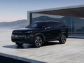 2026 Jeland J7, чёрный