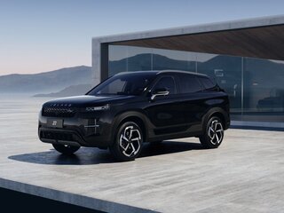 2026 Jeland J7, белый, 3409000 рублей, вид 2