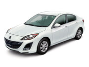 Изображение Mazda Axela II 2009 – 2011