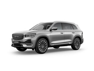 2026 VOLGA K50, чёрный, 4309859 рублей, вид 5