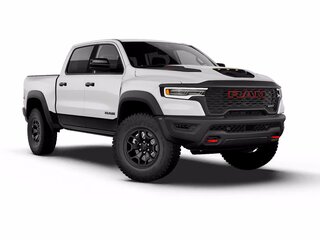 2026 Ram 1500 TRX SRT V Рестайлинг, чёрный, 22457548 рублей, вид 5