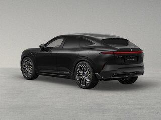 2026 Avatr 11 116 kWh I Рестайлинг, белый, 8990005 рублей, вид 3