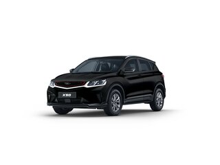 2026 Belgee X50 I Рестайлинг, чёрный, 2199990 рублей, вид 1