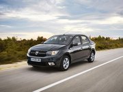 Изображение Dacia Logan II Рестайлинг 2016 – 2020