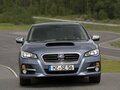2014 Subaru Levorg I, чёрный, 1650000 рублей - вид 2