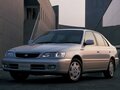 1999 Toyota Corona Premio X (T210), серый, 525000 рублей - вид 2