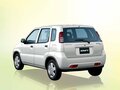 2000 Suzuki Swift I (Japan), чёрный - вид 2