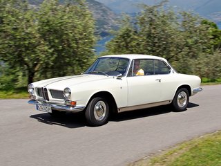 BMW 3200