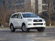 Изображение Foton Sauvana I 2015 – 2020