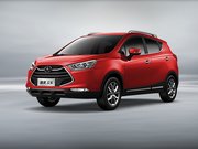 Изображение JAC S3 I 2014—2023