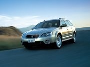 Изображение Subaru Outback III 2003—2006