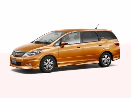 2008 Honda Airwave I Рестайлинг, чёрный, 734000 рублей