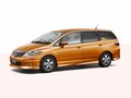 2008 Honda Airwave I Рестайлинг, чёрный, 734000 рублей
