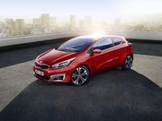 Изображение Kia Ceed II Рестайлинг 2015—2018