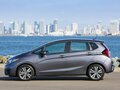 2016 Honda Fit III, белый, 1150000 рублей - вид 1
