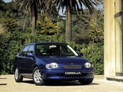 Изображение Toyota Corolla VIII (E110) 1995—2000