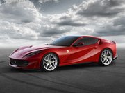 Изображение Ferrari 812 2017 – 2024