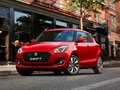 2019 Suzuki Swift V, синий, 1350000 рублей