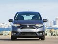 2016 Honda Fit III, белый, 1150000 рублей - вид 2