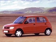 Изображение Daihatsu Cuore V (L700) 1999 – 2003