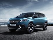 Изображение Peugeot 5008 II 2017 – 2020