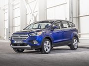 Изображение Ford Kuga II Рестайлинг 2016—2020