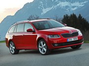 Изображение Skoda Octavia III (A7) 2013—2017