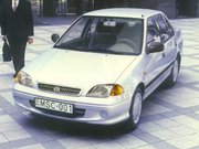 Изображение Suzuki Swift II Рестайлинг 1995 – 2003