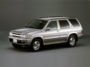 Изображение Nissan Terrano Regulus 1996 – 2002
