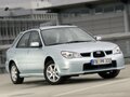 2005 Subaru Impreza II Рестайлинг 2, серый, 550000 рублей - вид 3