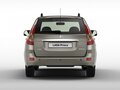 2013 Lada (ВАЗ) Priora I Рестайлинг, белый, 650000 рублей - вид 3