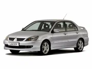 Изображение Mitsubishi Lancer IX Рестайлинг 2005—2010