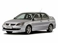 2005 Mitsubishi Lancer IX Рестайлинг, красный, 575000 рублей