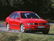 Изображение SEAT Toledo II 1998—2004