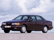 Изображение Ford Scorpio I 1985—1994