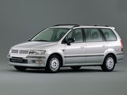 Изображение Mitsubishi Space Wagon III 1998—2004